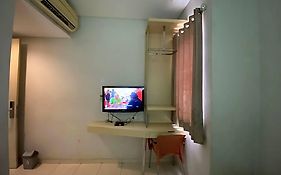 Townhouse Oak Hotel Niaga Surabaya